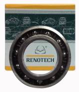 Подшипник кпп. Foton Alpha Renault: 21, Logan, 19, Laguna, Twingo, Express, Clio Лада Ларгус, F90, R90 Nissan Almera, G15RA Двигатели: C2J, C2L, F2N...