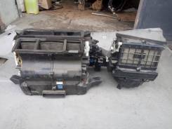Печка. Mitsubishi L200, KB4T Двигатели: 4D56, HP