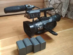 JVC. � ���������� ����