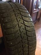 Bridgestone Ice Cruiser 5000. Зимние, шипованные, 40 %, 4 шт