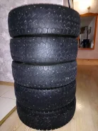 Gislaved Nord Frost C. ������, ����������, 2015 ���, �/�, ����� 5�%