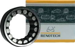 Подшипник кпп. Foton Alpha Renault: Laguna, Logan, 19, Express, 21, Twingo, Clio Лада Ларгус, F90, R90 Лада Х-рей Nissan: Almera, Kicks, Sunny, Micra...