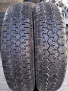 Michelin XZX. Зимние, без шипов, без износа, 2 шт