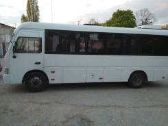 Hyundai County. Продам автобус, 21 место
