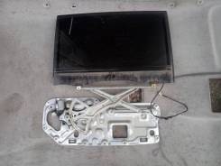 Стеклоподъемный механизм. Mitsubishi L200, KB4T Двигатели: 4D56, HP