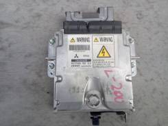 Проводка, ЭБУ Л 200 L 200