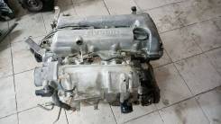 Двигатель в сборе. Nissan: Bluebird, Wingroad, Primera Camino, Avenir Salut, 100NX, R'nessa, Serena, Lucino, Presea, Primera, Avenir, Pulsar, Pra...