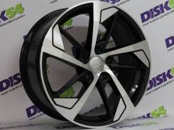 Audi. 7.5x17", 5x112.00, ET35, ЦО 66,6 мм.