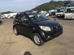 Toyota Rush. J210E, 3SZ