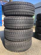 Bridgestone Blizzak Revo GZ. Зимние, без шипов, 2013 год, 5 %, 4 шт