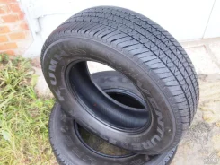 Kumho Road Venture ST KL11. ������, 2007 ���, �/�, ����� 30�% ����