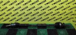 Привод, полуось. Daihatsu Terios, J200G, J210G Daihatsu Be-Go, J200G, J210G Toyota Rush, J210, J210E Двигатель 3SZVE