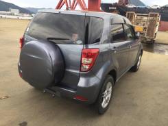 Toyota Rush. J200E, 3ZS