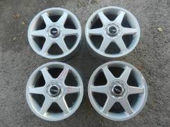 Asiss. 7.0x16", 5x100.00, 5x114.30, ET50, ЦО 73,1 мм.