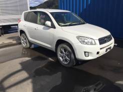 Toyota RAV4. ACA31, 2AZ