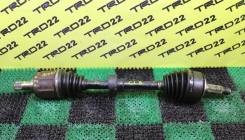 Привод, полуось. Honda Accord, CL8, CL9, CM2, CM3 Honda Accord Tourer Honda Accord Wagon, CM2, CM3 Двигатели: J30A4, K20A, K20A6, K20A7, K20A8, K20Z2...
