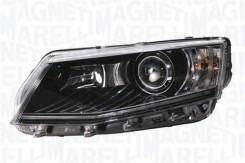 Фара. Skoda Octavia, 5E3, 5E5, NL3, NR3 Двигатели: ATD, CBDB, CBZB, CDAA, CDAB, CFHA, CFHC, CFHF, CFJA, CHHA, CHHB, CHPA, CHZD, CJSA, CJSB, CJZA, CJZB...