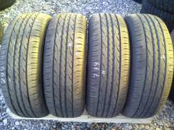 Dunlop Enasave EC203. Летние, 2016 год, 5 %, 4 шт