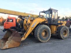 XGMA XG953. Продам погрузчик фронтальный XJ 953J-L, 5 000 кг., Дизельный, 3,00 куб. м.