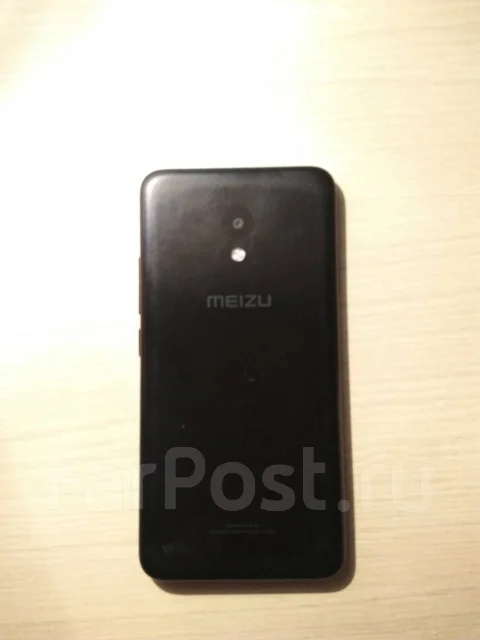 Meizu M5. �/�, �����, 3G, 4G LTE, Dual-SIM ����