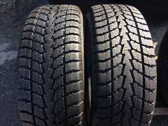 Toyo Winter Tranpath S1. Всесезонные, 2010 год, 10 %, 2 шт. Под заказ