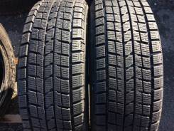 Dunlop DSX. Всесезонные, 2007 год, 10 %, 2 шт. Под заказ