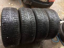 Nokian Hakkapeliitta 7 SUV. Зимние, шипованные, 20 %, 4 шт