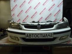 Nose cut HONDA TORNEO