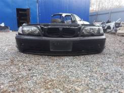 Nose cut BMW 3-SERIES Bmw 3-series, E46, M54