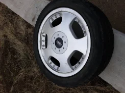 Zender. x17", 4x110, 5x114.3 ����