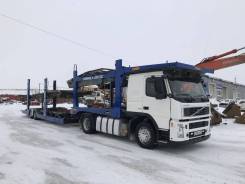 Volvo FM12. Продается автовоз volvo, 12 000 куб. см., 40 000 кг., 4x2