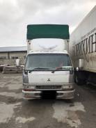 Mitsubishi Fuso Canter. Mitsubishi Canter, 1999 год, 5 249 куб. см., 4 000 кг., 4x2