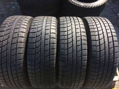 Toyo Winter Tranpath MK3. Всесезонные, 2007 год, 10 %, 4 шт. Под заказ