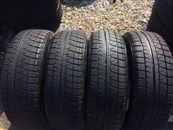Bridgestone Blizzak Revo GZ. Всесезонные, 2014 год, 20 %, 4 шт. Под заказ