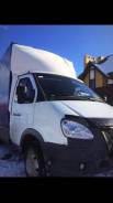 ГАЗ 33022. Продам газель 33022, 2 700 куб. см., 1 500 кг., 4x2
