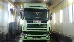 Scania. Продается рефрижератор , 420 куб. см., 15 000 кг., 6x2