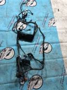 Проводка двс. Toyota Aristo, JZS161 Двигатель 2JZGTE