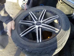 Rota Real Lite. x15", 4x100, �� 56,2���. ����