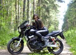 Honda CB 400. 400 куб. см., исправен, птс, с пробегом