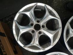 K&K Кристалл. 6.0x14", 5x100.00, ET38, ЦО 64,0 мм.