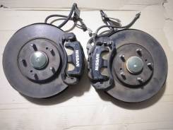 Ступица. Nissan Laurel, GC35 Nissan Silvia, S14, S15 Nissan Stagea, WGC34