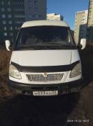 ГАЗ 27057. Продается газель, 2 400 куб. см., 4x4