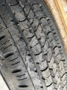 Dunlop SP 355. Летние, 2009 год, без износа, 1 шт