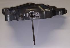 Крышка АКПП вверх 21240-PCJ-010. Honda Prelude Honda Accord, CF3, CF4, CF5, CF6, CF7 Honda Ascot Honda Torneo, CF3, CF4, CF5 Двигатели: F18B, F20B, F2...