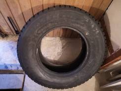 Bridgestone Ice Cruiser 5000. Зимние, шипованные, 5 %, 2 шт