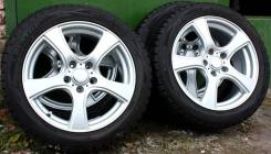 Dunlop. 7.0x17", 5x114.30, ET38
