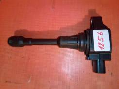Катушка зажигания, трамблер. Nissan: X-Trail, NV350 Caravan, Altima, NV200, Almera, Caravan, Bluebird Sylphy, Cube, Micra, Tiida Latio, Dualis, Qashqa...