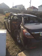 Geely Emgrand EC7 ����
