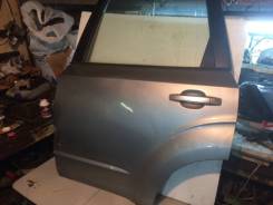Дверь боковая. Subaru Forester, SH, SH5, SH9, SH9L, SHJ, SHM