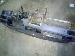 Панель приборов. Honda CR-V, RD1, RD3, RD2 Двигатели: B20B, B20Z, B20Z1